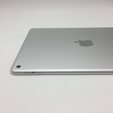 苹果【ipad air2】wifi版 银色 16g 国行 7成新 16g 真机实拍