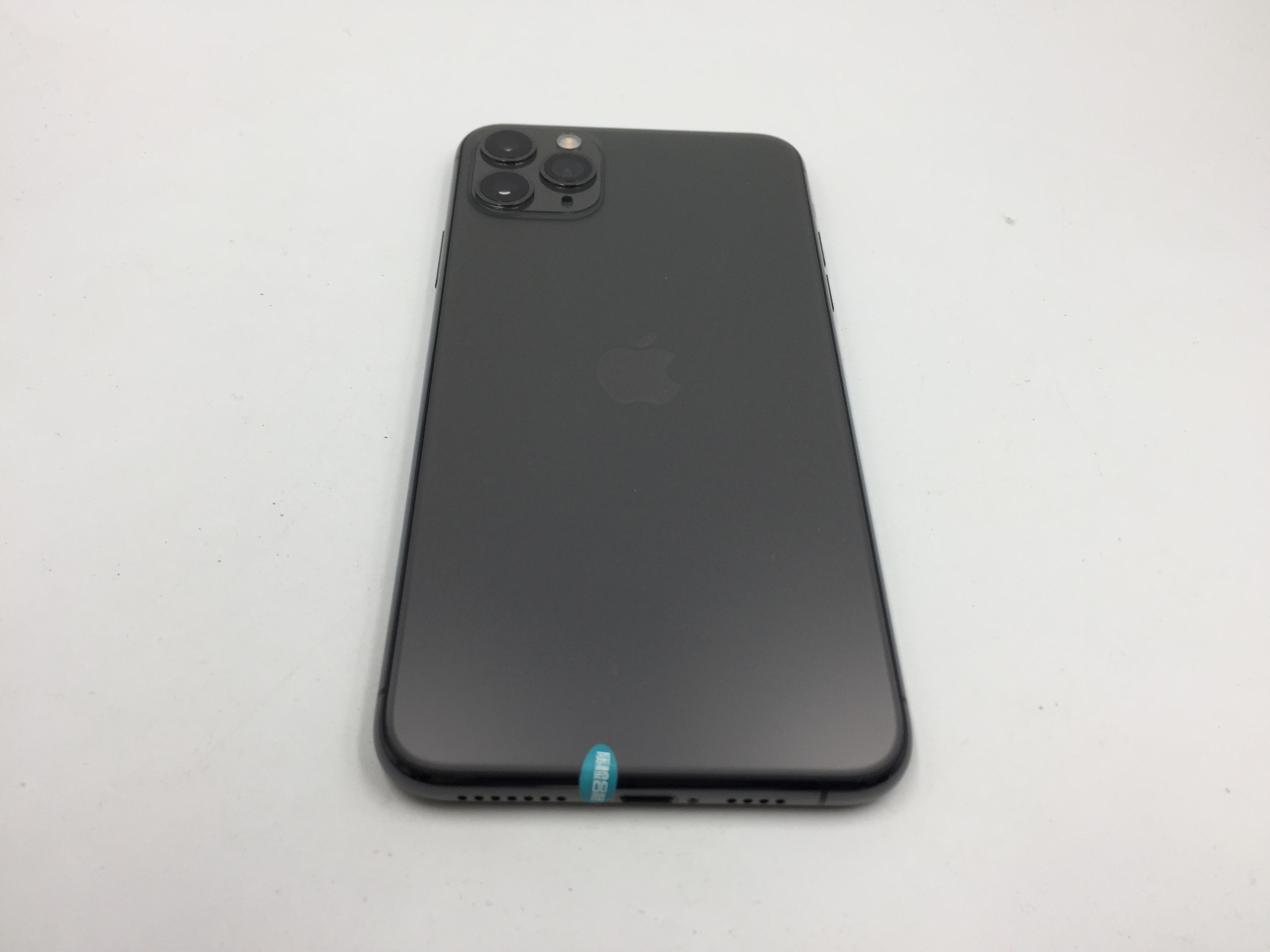 官方质检9成新 全网通 256g 国行 深空灰 苹果 iphone 11 pro max