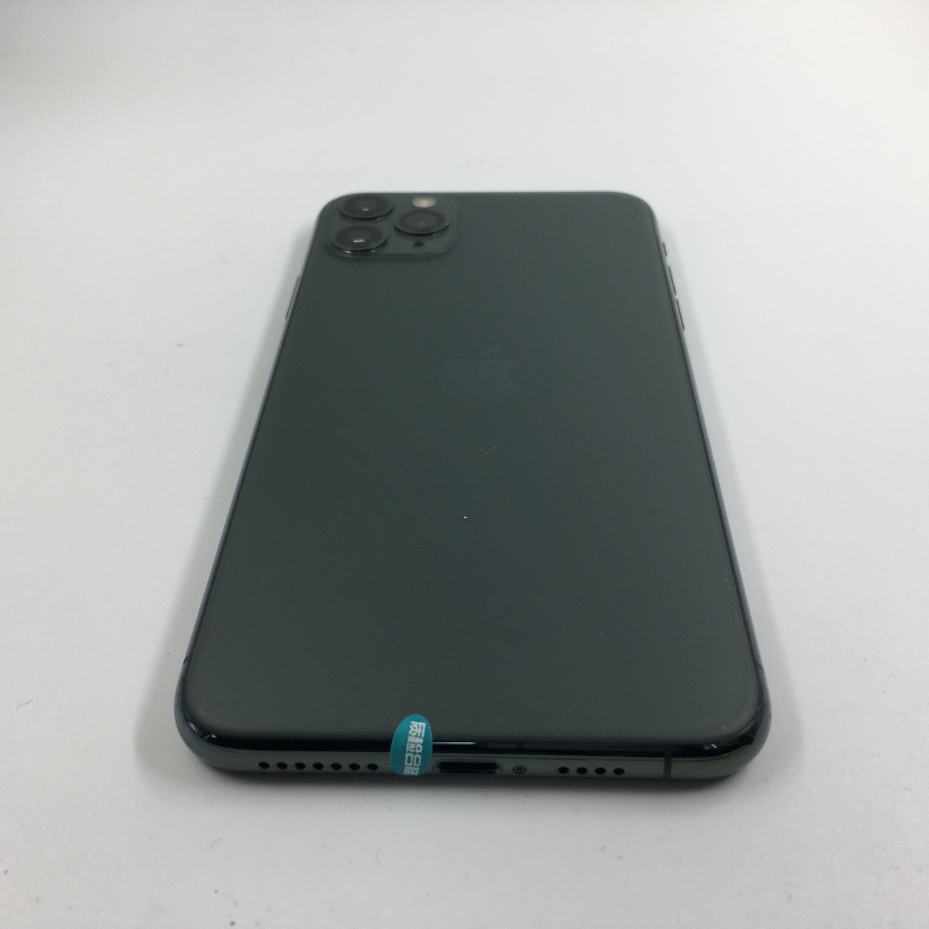 官方质检 全网通 512g 国行 暗夜绿色 苹果 iphone 11 pro max
