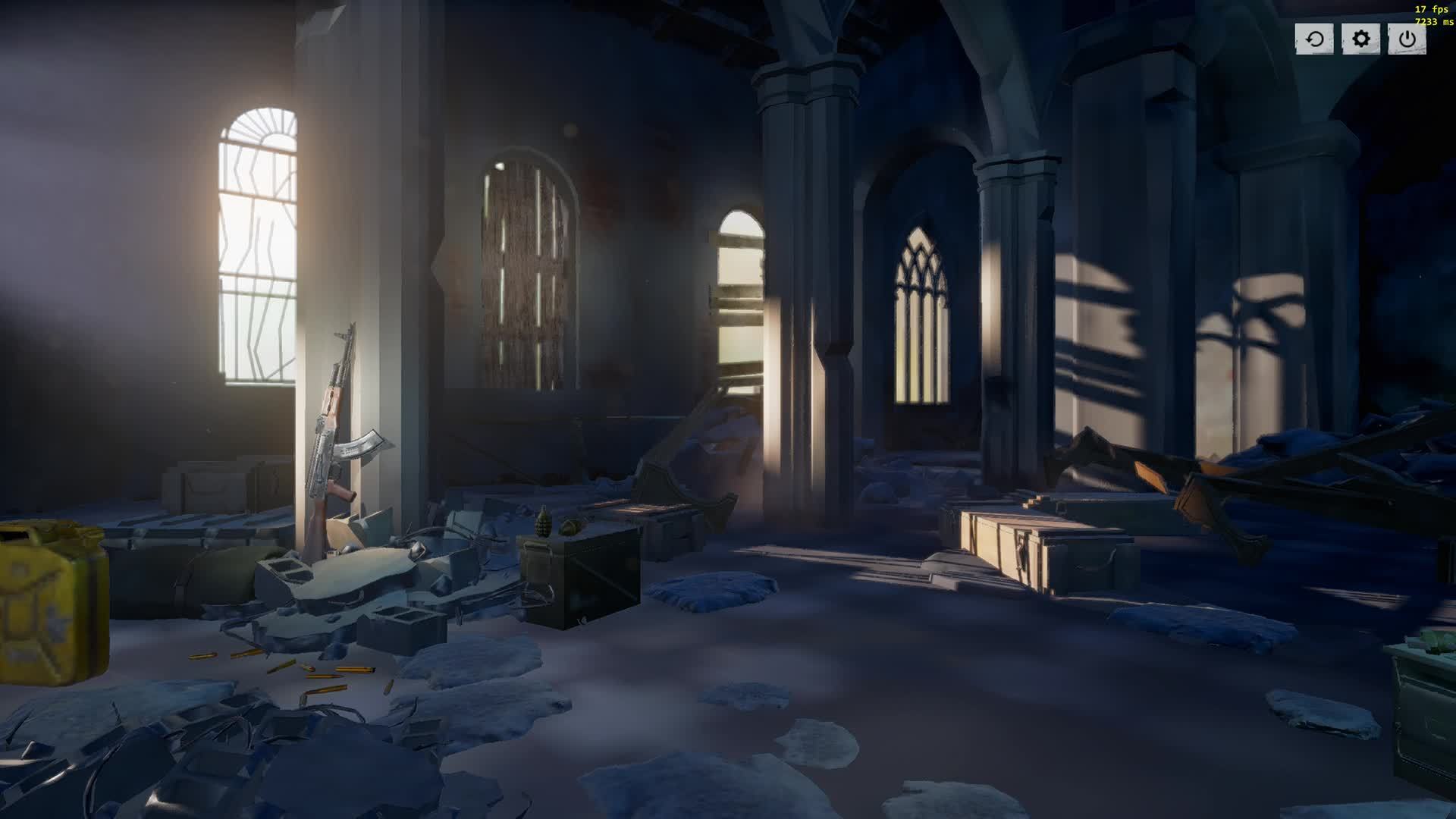 《LOL》S8赛季上单诺手玩法出装加点汇总-36