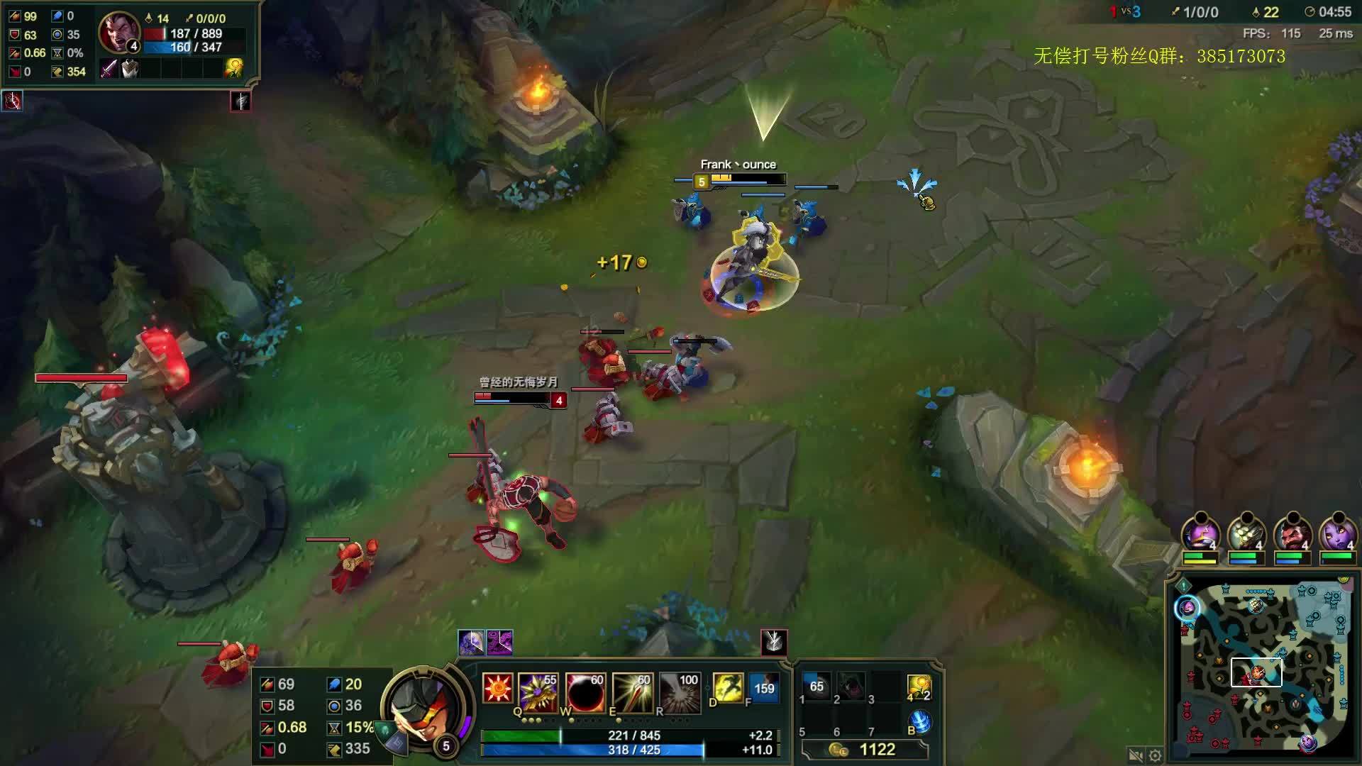 《王者荣耀》惨遭围攻 腾讯最新吃鸡手游来袭