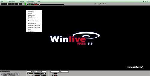 Winlive