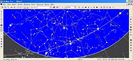 星空地图软件