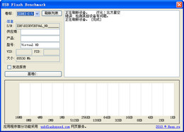 USB Flash Benchmark