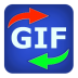 Program4Pc GIF To Flash Converter