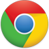 google chrome XP版