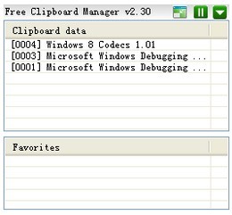 Free Clipboard Manager