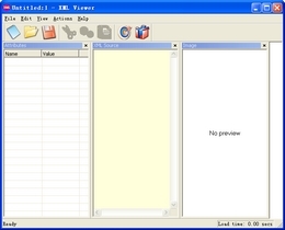 XML Viewer