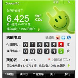 GreenPC