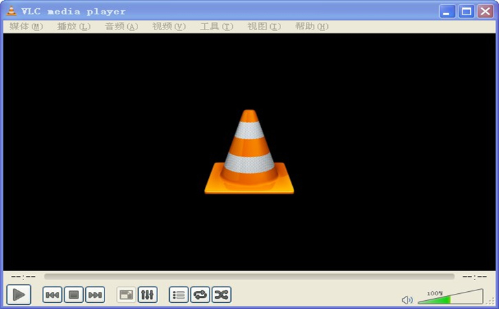 VLC Media Player