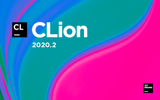 JetBrains CLion