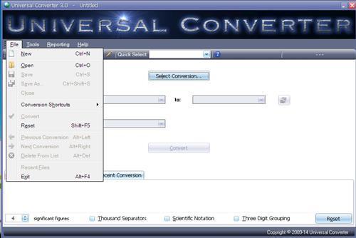 Uuid converter что это