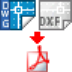 Any DWG to PDF Converter