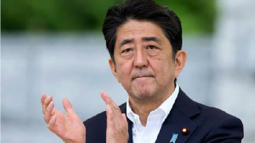 Andouble, the cabinet's new defense minister cited vigilance: adhere to visit the Yasukuni Shrine

