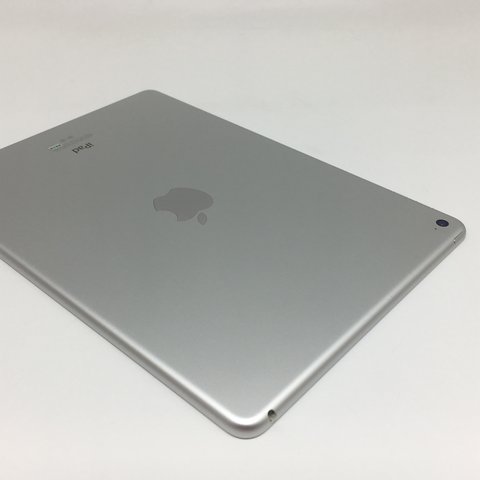苹果【ipad air2】wifi版 银色 32g 国行 9成新