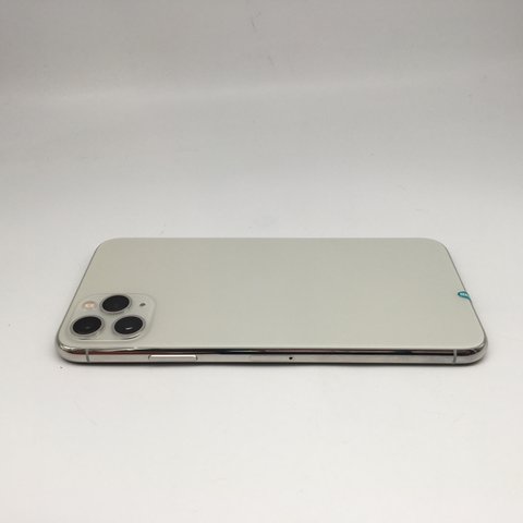 官方質檢95成新 全網通 銀色 512g 國行 蘋果 iphone 11 pro max