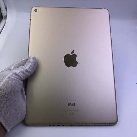 苹果【ipad air2】wifi版 金色 64g 国行 95新