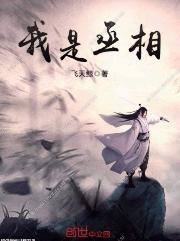 我是丞相