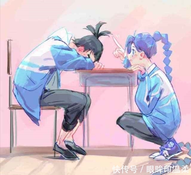 刺客伍六七最强发型师第八集