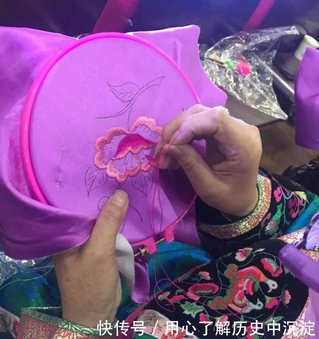 民族文化传承的