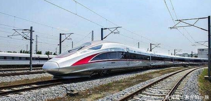 京沪高铁速度评价