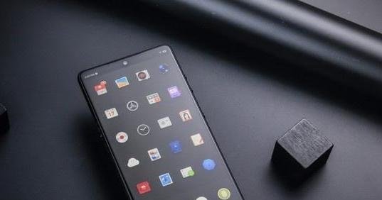 骁龙手机是小米