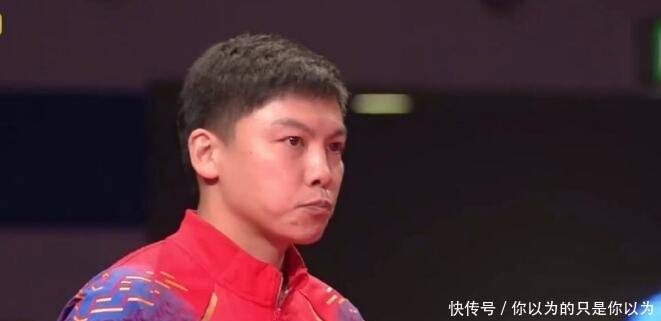 许昕跟马龙谁厉害