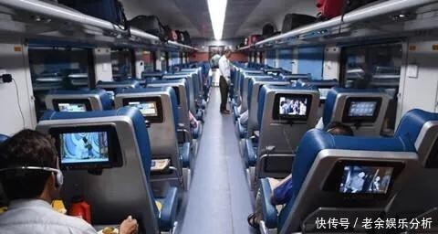 印度高铁怎么啦