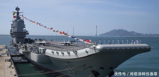 山东舰为啥叫山东舰