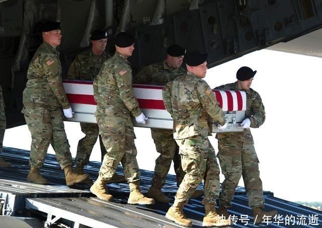 美軍撤離阿富汗