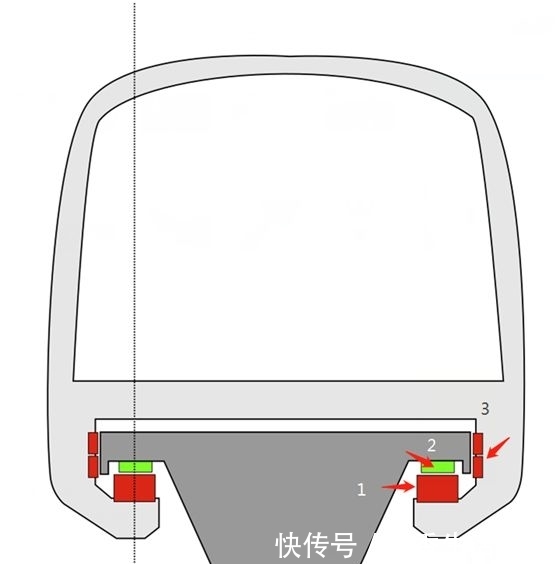 深圳市内无人机
