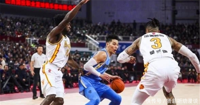 北京为什么轮休林书豪