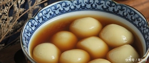 吃水饺好还是汤圆好