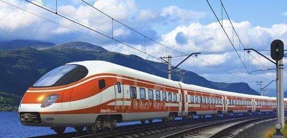 中国高铁现在是世界第一吗