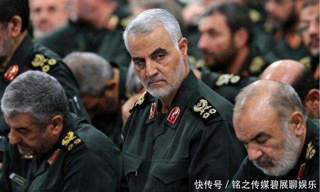 伊朗报复行动8000