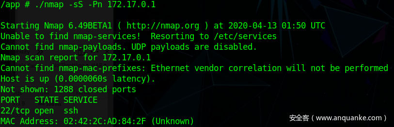 socnet_docker-1-namp-host socnet_docker-1-namp-host