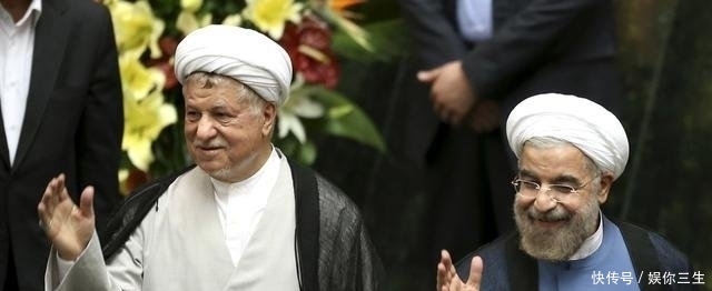 哈梅内伊打自己的视频