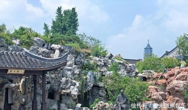 东方莎士比亚的