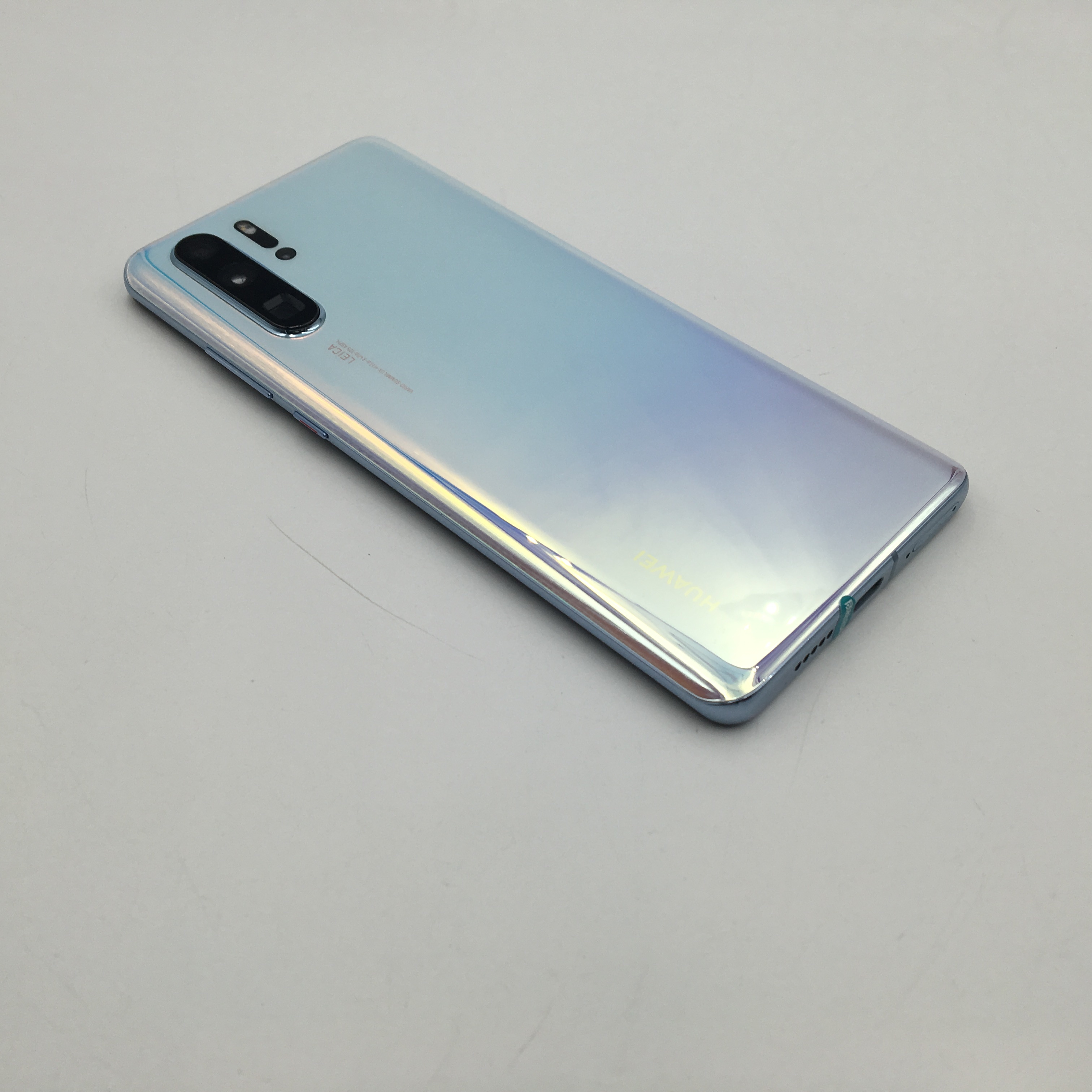 官方质检8成新及以下 全网通 天空之境 8g/128g 国行 华为 p30 pro