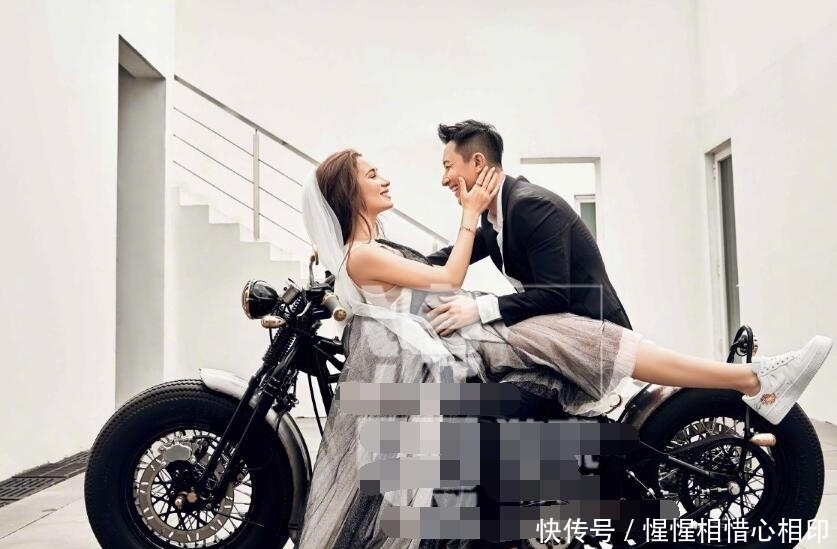 韩庚卢靖姗嘉宾