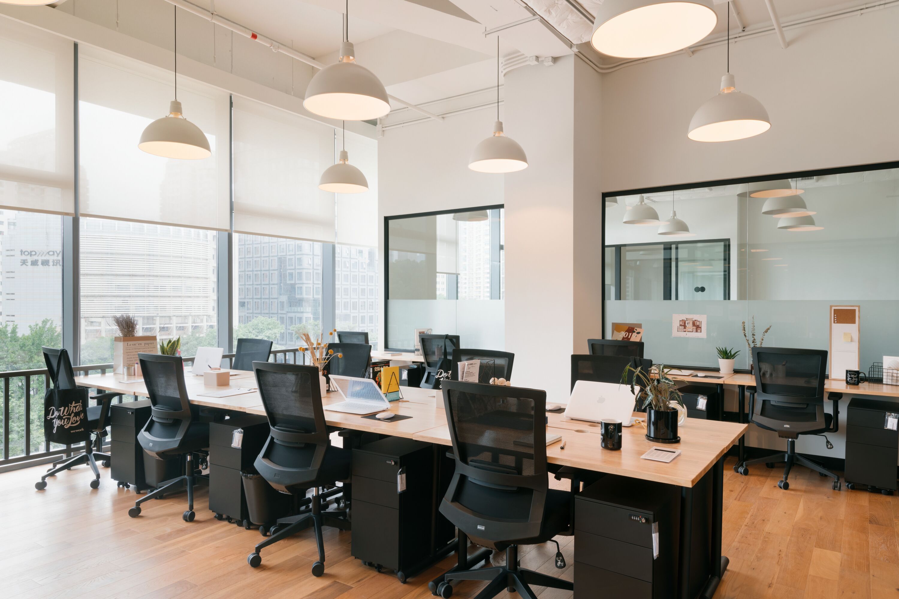 【wework(华润置地大厦)】wework(华润置地大厦)电话