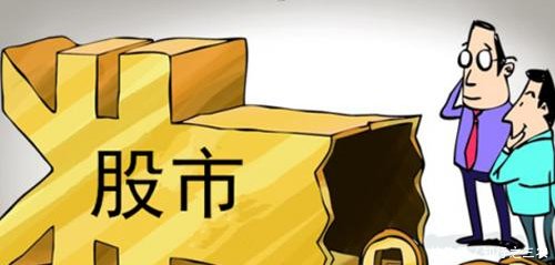 股市传媒板块大跌