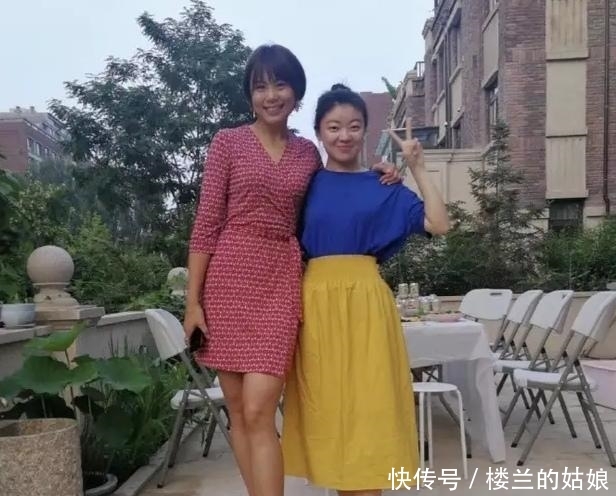 魏秋月退役后女排队长