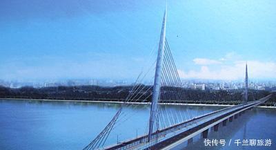 港珠澳大桥与珠港澳