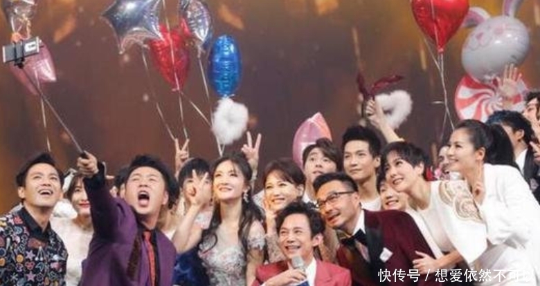 湖南台什么时候开始晚会