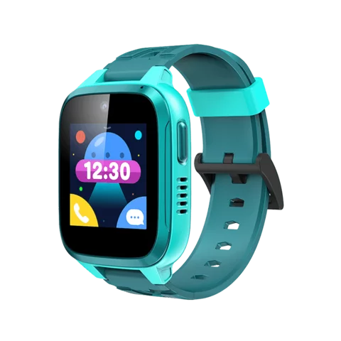 360儿童手表8xs【竹绿色】素材版