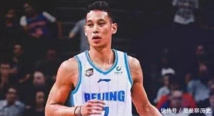 易建联大战林书豪