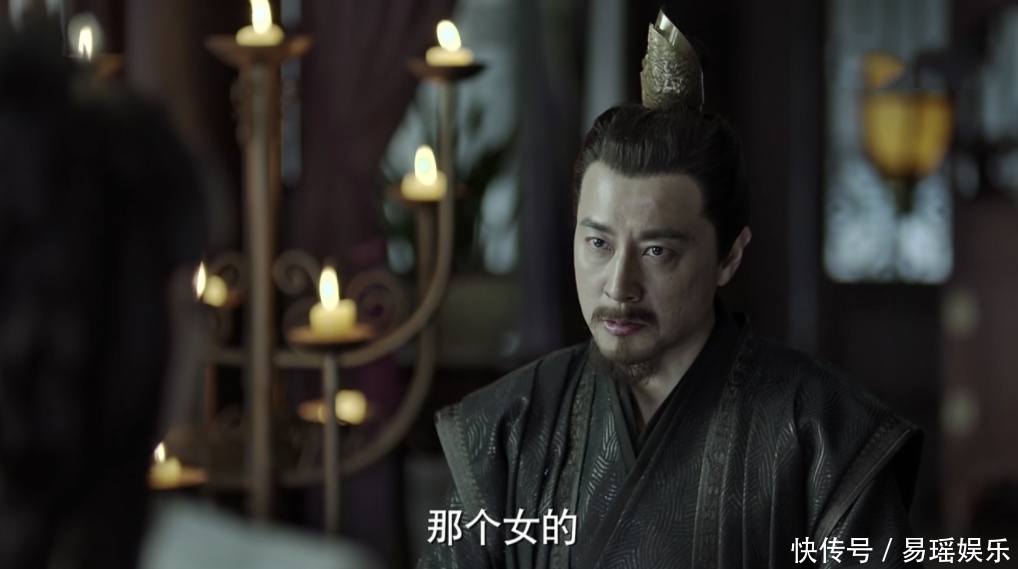 李小冉回应庆馀年