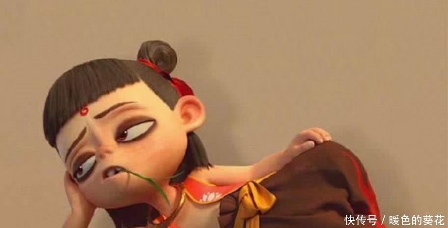 今年票房最高的三部电影