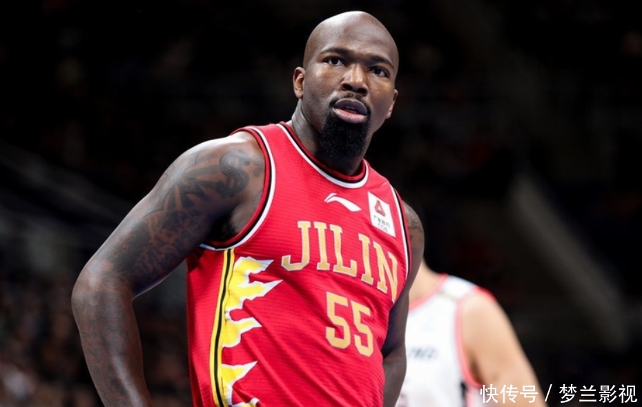 男篮吉林队主教练